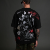 Reaper Blossom Tee