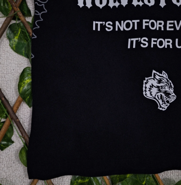 Side By Side Heart Tee