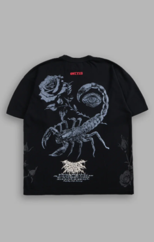 DarcSport Scorpion Tee