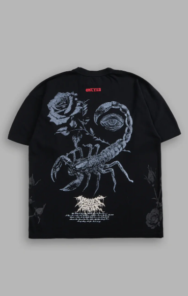 DarcSport Scorpion Tee