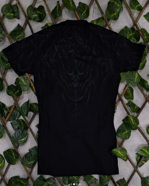 BD Infernal Shortsleeves Compression