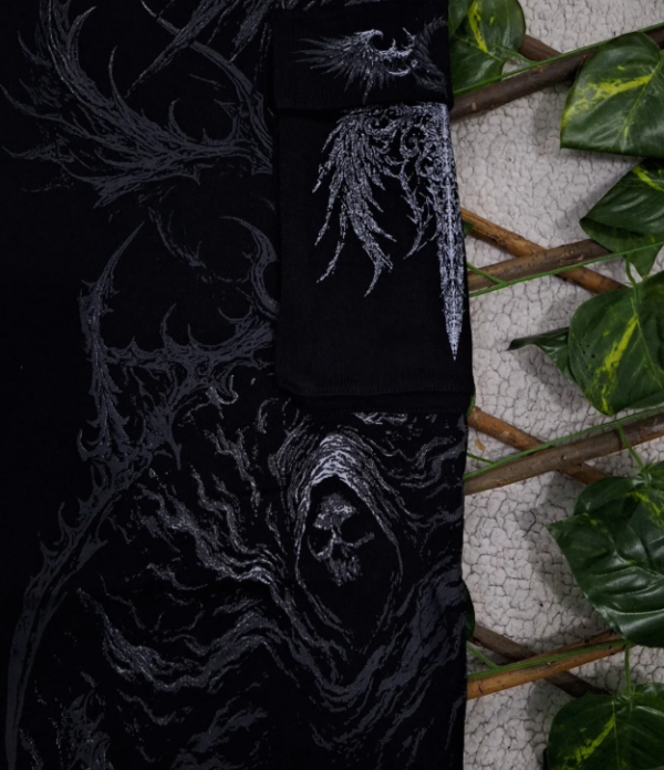 BD Reapers Blade Banana Shape Cargos