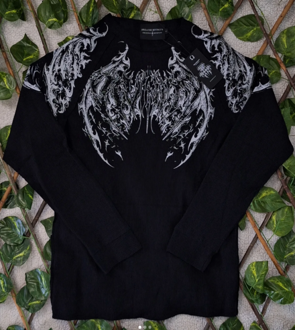 Thermal Longsleeve