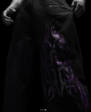 Archangel Luxury Sweatpants