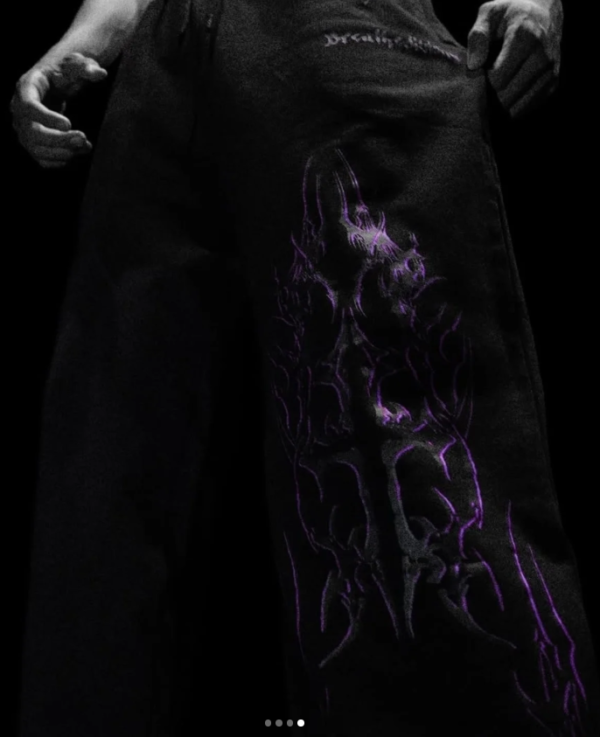 Archangel Luxury Sweatpants