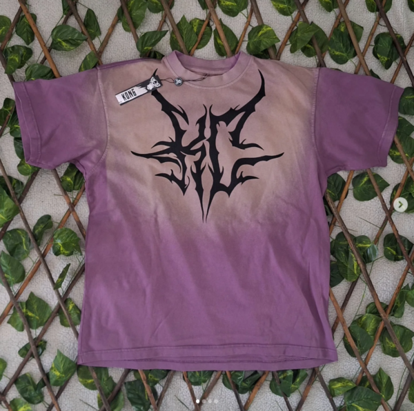 Limited Edition Kong Over