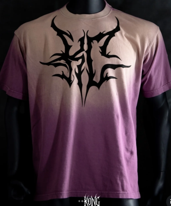 Limited Edition Kong Over