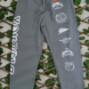 Immortal Killer Joggers