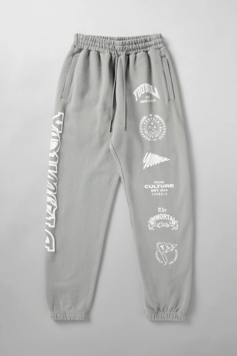 Immortal Killer Joggers