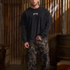 Carpenter Camo Jeans