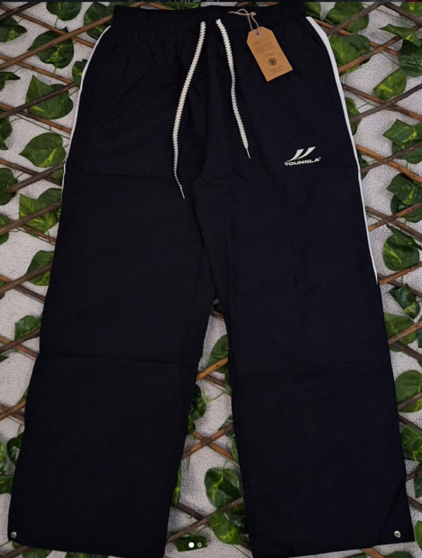 Encore Track Pants