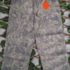 Carpenter Camo Jeans