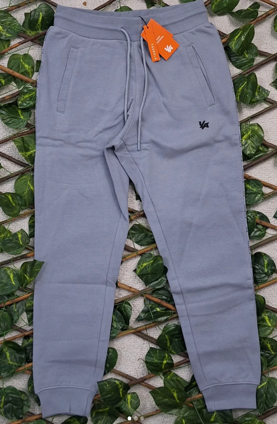 Piping Collection Joggers