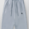 Piping Collection Joggers