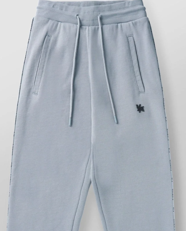 Piping Collection Joggers