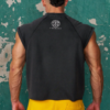 Gold´s Gym Vintage Cut-Off