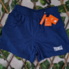 Aeromesh Shorts