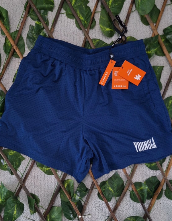 Aeromesh Shorts