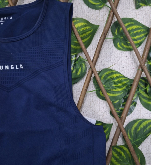 Supervillain Compresion Tank