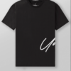 Side Signature Tee