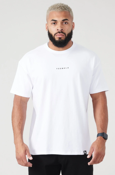 Essential Jacked Tee