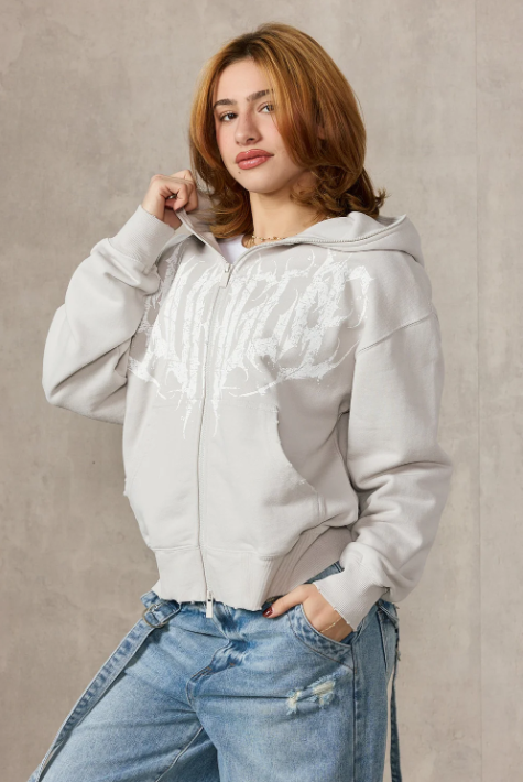 Shut Your Mouth Hoodie