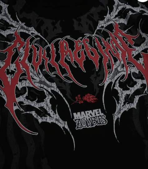 Captura de pantalla 2026-01-28 203402 Marvel Zombies x Civil - Cap Tee