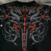 Dragon Blade Oversized T-shirt
