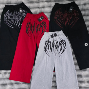 Nightalker Luxury Sweatpants