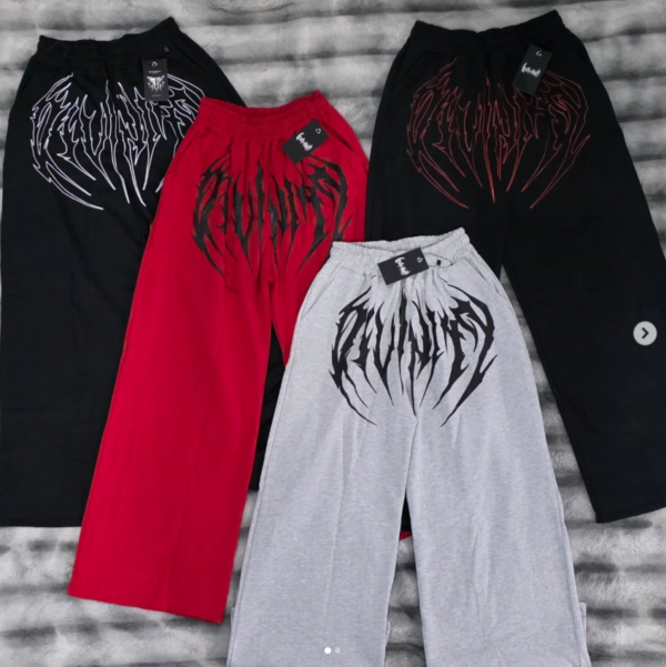 Nightalker Luxury Sweatpants