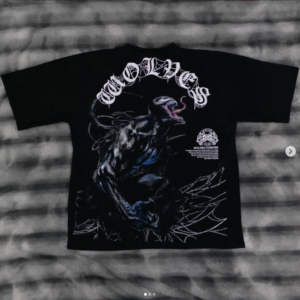 Darcsport Venom Tee V1