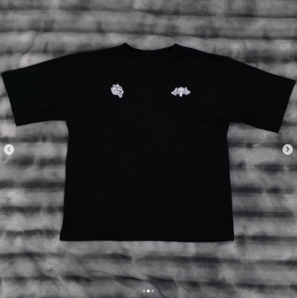 Darcsport Venom Tee V1