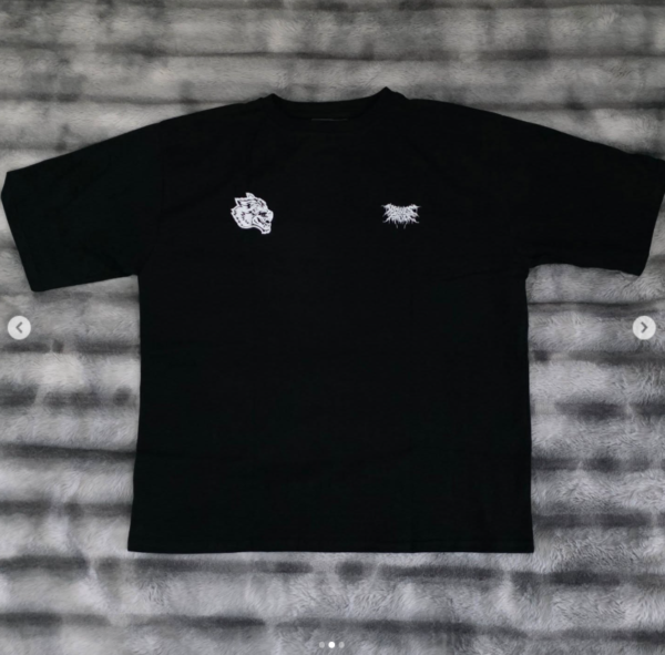 Darcsport Venom Tee V2