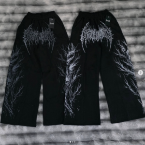 Dark Luxury Sweatpants