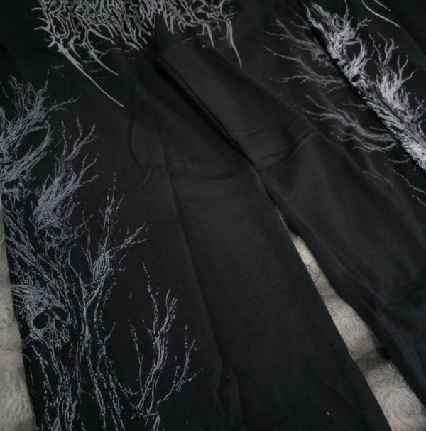 Dark Luxury Sweatpants