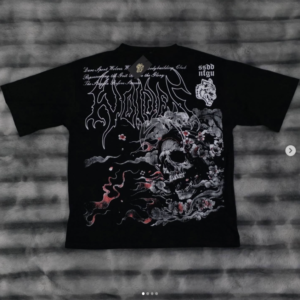 Darcsport Tokio Over Tee