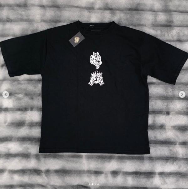 Darcsport Tokio Over Tee