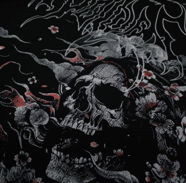 Darcsport Tokio Over Tee