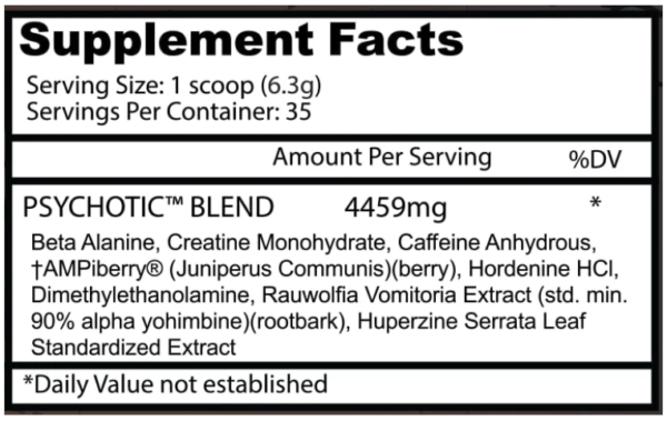 Venom Inferno - Brazo de 50 - Limón