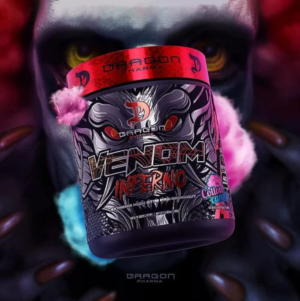 Venom Inferno