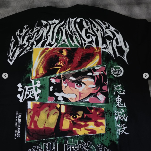 Yu Gi Oh Tees V1
