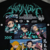 Yu Gi Oh Tees V1
