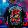 Yu Gi Oh Tees V1