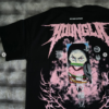 Yu Gi Oh Tees V3