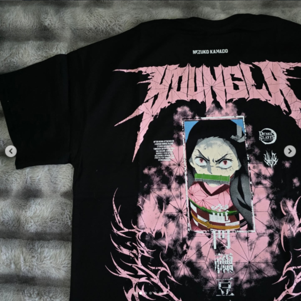 Yu Gi Oh Tees V3