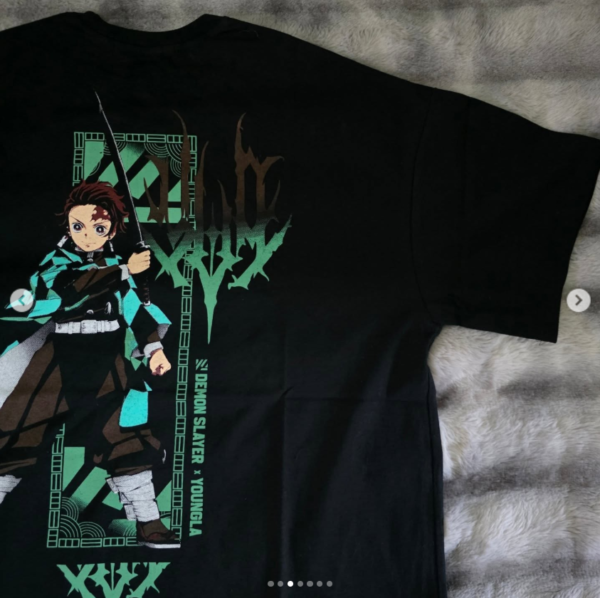 Yu Gi Oh Tees V3