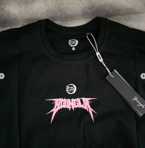 Yu Gi Oh Tees V3
