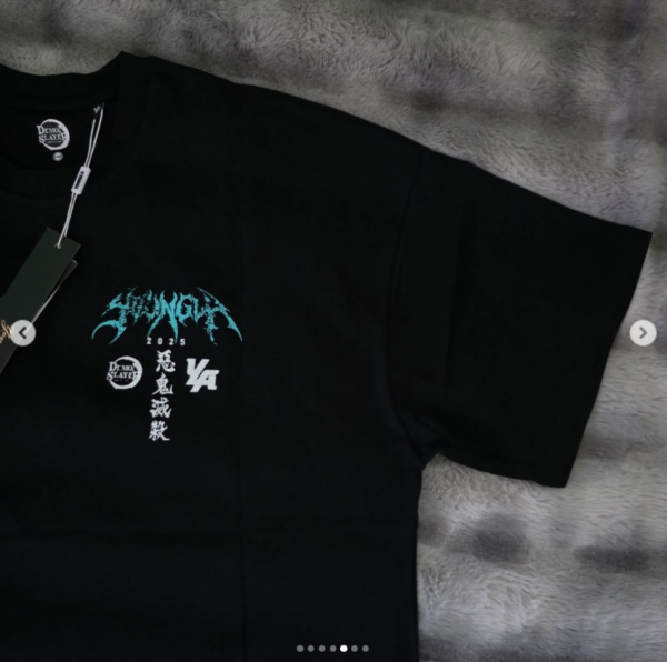 Yu Gi Oh Tees V3