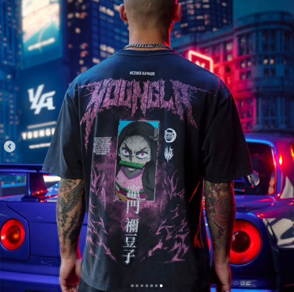 Yu Gi Oh Tees V3