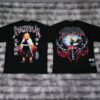 Yu Gi Oh Tees V2